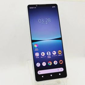 ☆simフリー☆ SONY Xperia1 IV SO-51C 256GB ②