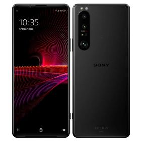 Xperia 1 Ⅲ 5G SOG03 リアルタイムトラッキング 瞳AF 可変式望遠レンズ 120Hz HDR対応 256GB メモリ12GB 特典付 au版 SIMフリー ax13bk-a70z6