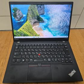 Lenovo Thinkpad X1 Carbon 5th