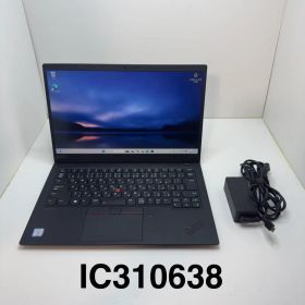 ThinkPad X1 Carbon 7th
