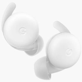 「新品未開封」グーグル Google Pixel Buds A-Series (Clearly White)