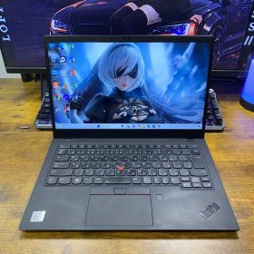 LENOVO THINKPAD X1 CARDBON i5-10th