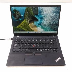Win11 Thinkpad X1Carbon Gen7 i5 8GB ♪