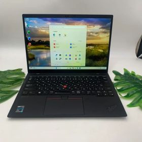 Lenovo ThinkPad X1 i7-1160G7/256GB