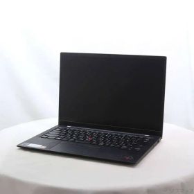 ソフマップ 〔中古品〕 ThinkPad X1 Carbon Gen 9 20XXSAP900【262】