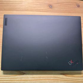 Lenovo ThinkPad X1 Carbon Gen9 i7 16GB