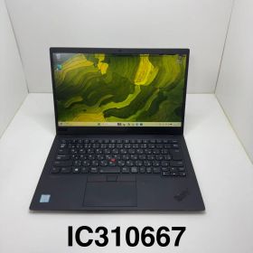 ThinkPad X1 Carbon 7th
