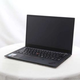 ソフマップ 〔中古品〕 ThinkPad X1 Carbon 20KGCTO1WW【348】