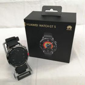 スマートウォッチ WATCH GT 5 HUAWEI