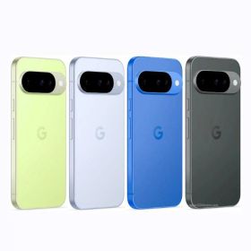 Google Pixel 10 SIMフリー [128GB/256GB][Obsidian][Indigo][Frost][Lemongrass]