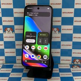 【中古】Google Pixel 10 128GB Obsidian gl066 SoftBank版SIMフ