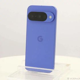 【中古】GOOGLE(グーグル) Google Pixel 10 128GB インディゴ GL066 SIMフリー 【305-ud】