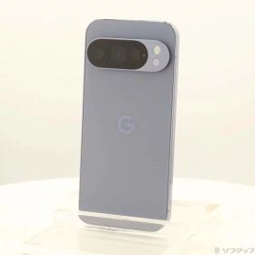 【中古】GOOGLE(グーグル) Google Pixel 10 Pro 256GB ムーンストーン GN4F5 docomo SIMフリー 【377-ud】
