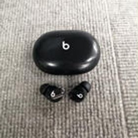 ワイヤレスイヤホン BEATS STUDIO BUDS (A2513) BEATS