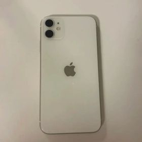 iPhone11 本体 64GB ホワイト