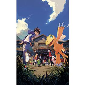 デジモンサヴァイブ 【Switchゲームソフト】