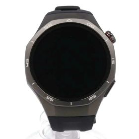 HUAWEI ファーウェイ/スマートウォッチ/HUAWEI WATCH GT5 PRO 46mm/VLI-B29/3DUTQ25628000223/Aランク/62【中古】