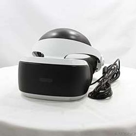 〔中古品（難あり）〕 PlayStation VR MEGA PACK〔中古品（難あり）〕 PlayStation VR MEGA PACK