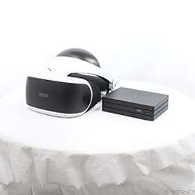 〔中古品〕 PlayStation VR Special Offer CUHJ-16007〔中古品〕 PlayStation VR Special Offer CUHJ-16007