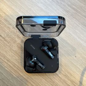 新品 Nothing Ear 2025年発売モデル（ブラック）