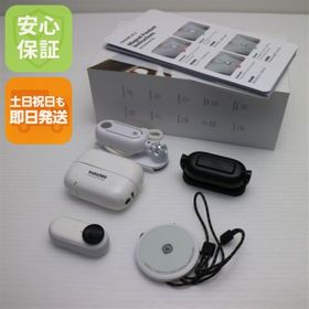 Insta360 GO 2 M555(ビデオカメラ)