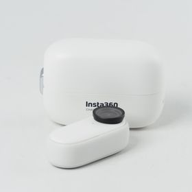 インスタスリーシックスティ(insta360)のInsta360 GO2 Standard Edition インスタサンロクマル CING2XX/ #14281(ビデオカメラ)