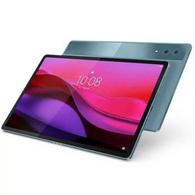 LENOVO レノボ レノボ / Lenovo Yoga Tab Plus Qualcomm Snapdragon 8 Gen 3 ZAEG0149JP [タイダルティール]