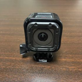 GoPro HERO session