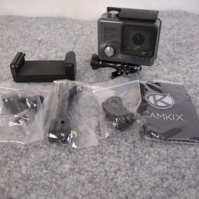 604-2 GoPro HERO HWBL1 アクセサリー付属