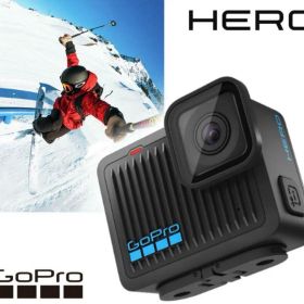 【新品未開封】GoPro HERO CHDHF131 2024 9月発売 新型
