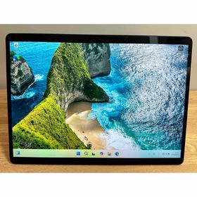 Surface Pro X Core i5, タッチパネル(ノートPC)