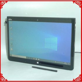 タブレット 高速SSD Q775/K 4GB 無線 Wi-Fi Bluetoot(タブレット)