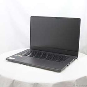 ROG Zephyrus G15 GA503RM-R76R3060BKS エクリプスグレー ［AMD-Ryzen-7-6800HS (3.2GHz)／16GB／SSD512GB／GeForce RTX