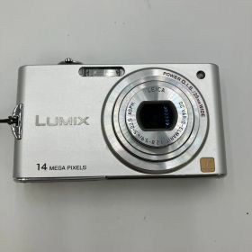 CB1003 Panasonic LUMIX DMC-FX66 パナソニック デジタルカメラ