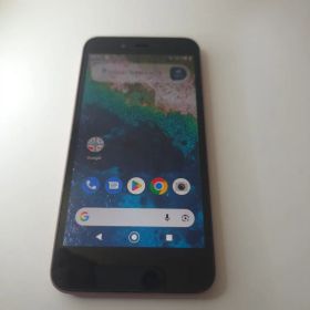 美品 Android One S3 アンドロイド10 シムフリー ワン本体951