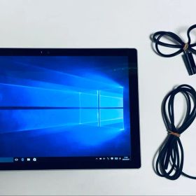 surface Pro4 SU3-00014 マイクロソフト