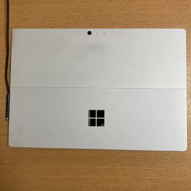Surface Pro 4 (English/英語OS) 初期化済み・箱つき