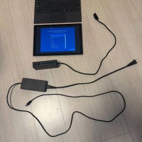 Surface Pro 4 商品箱無し