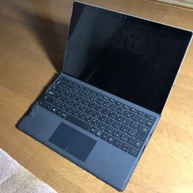 Surface pro 4
