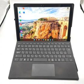 バッテリ◎ Surface Pro 4 i5-6 SSD256GB オフィス