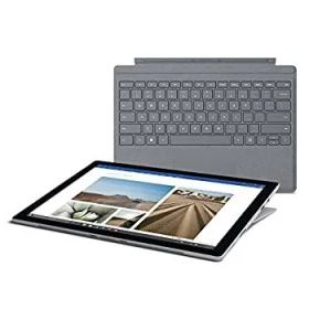 【中古-非常に良い】 マイクロソフト Surface Pro サーフェス プロ ノートパソコン 12.3型 Core m3 128GB 4GB