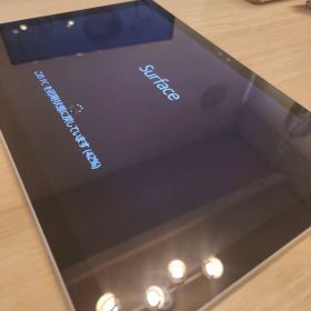 Surface Pro4 SSD128GB RAM4GB 動作OK 画面割れなし