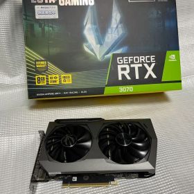 GeForce RTX 3070 搭載グラボ 新品 49,900円 中古 30,000円 | ネット最