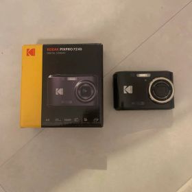 Kodak Pixpro FZ45 コンパクトデジタルカメラ