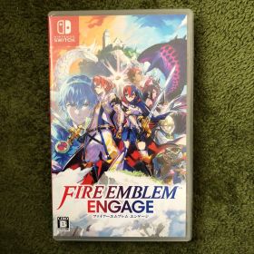 Fire Emblem Engage 通常版