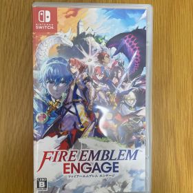 Fire Emblem Engage 通常版