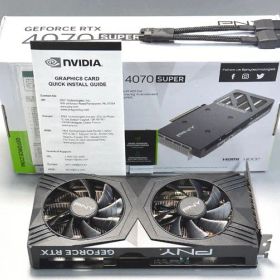 GeForce RTX 4070 搭載グラボ 中古 68,000円 | ネット最安値の価格比較