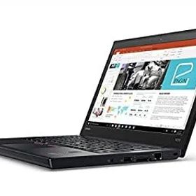 【中古】「非常に良い」レノボ・ジャパン 20K60012JP ThinkPad X270