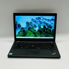 Lenovo ThinkPad X270, 8GB, 128GB SSD