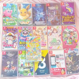 Nintendo Switch スプラ2